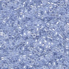 Miyuki delica Beads 11/0 - Ceylon sky blue DB-257 